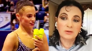 Что на самом деле Линой Ашрам украла у Ирины Винер?