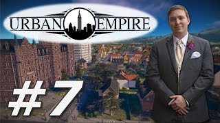 Urban Empire | Pravsburg - Part 7