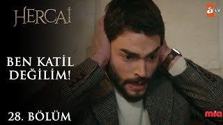 Miran’ın inanmak istemediği doğrular! - Hercai 28.Bölüm