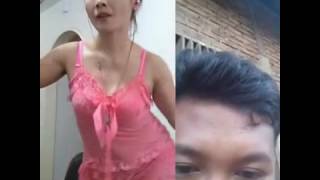 goyang smule trakhir sampai telanjang, MANTABBBB