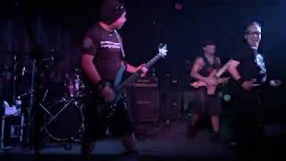 Loudness - S.D.I 2019 Asia Tour in Taiwan