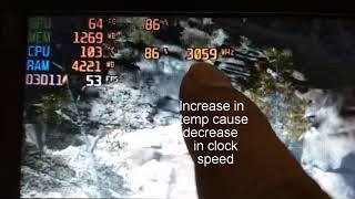 sudden frame drop fix for all the gpu and cpu