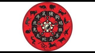 ✅Ay Takvimine Ve Çin Astrolojisine Göre YENİ YIL