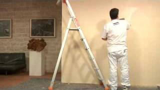 stucco antico encausto