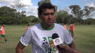 Florida - Mundialito Paz y Unidad 2019