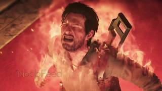 The Evil Within 2 - No Commentary Walkthrough - Chapter 12 Bottomless Pit