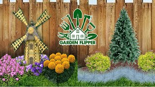 Нашла работу по профессии :D [ Garden Flipper ]