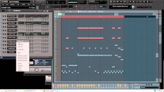 FL Studio Ninedigitz - Membuat Musik Paling Sederhana