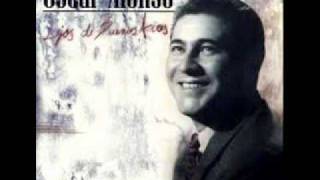 Oscar Alonso - Será Una Noche