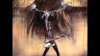 Metal Shock - Compilation Polish Metal (Full Vinyl Rip)