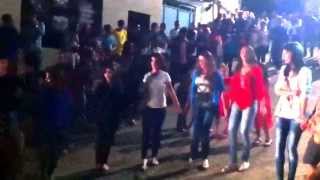 Muzika Kukaljane. Leto 2013 2 deo