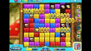 Pet Rescue Saga Level 1886 - no boosters