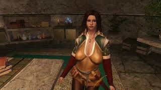 veronika zemanova skyrim follower