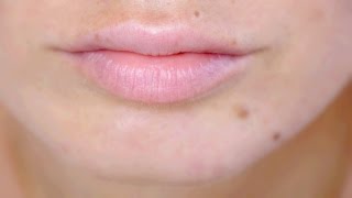 КАК Я УВЕЛИЧИЛА ГУБЫ