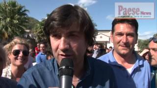 FESTEGGIAMENTI LISTA LA SVOLTA PIETRAVAIRANO