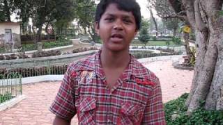 Lingo Kid (Ravi) Interview
