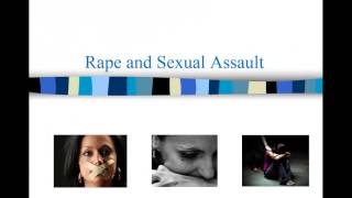 Michele Child and Sexual Abuse