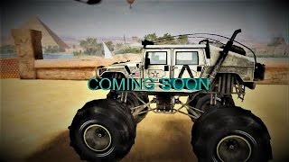 Asphalt Xtreme Coming Soon New Cars