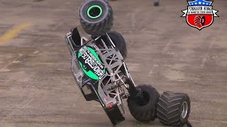 Pro Mod Freestyle Part 1 - Jan 8, 2017 - Trigger King R/C Monster Trucks