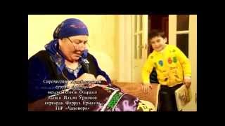 Сирочиддин - Модар 2013