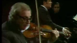 Brahms Piano Trio No.1 Op.8, 2nd M't