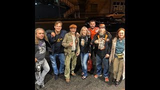 Вечерняя Мотомосква эфир 10 сентября 2018 г.