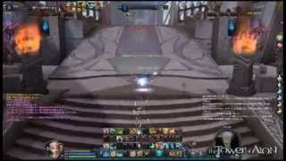 AION 3.0 Gladiator PVP