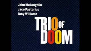 Trio Of Doom -  Dark prince/Para oriente