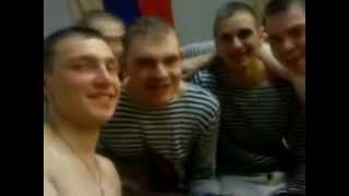 Армейские песни - Пей, моряк