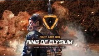 Battle Royale - Ring of Elysium (Europa). Новый рекорд убийств. Очередной TOP 1. Седьмая серия.