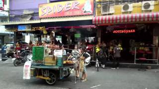 Soi 6 "Route 69 Bar" Pattaya (MT)