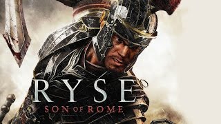 Ryse: Son of Rome №2 (нашествие варваров)