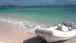 Anegada Island, BVI