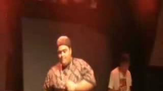 DAWAN PLAYER vs POOLPO (joseph) championnat france BEATBOX - Fmbeat Selection