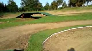Losi 8ight T 2.0 - RB WS9