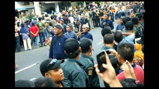 Entertainment News - Persiapan resepsi royal wedding kraton Yogyakarta