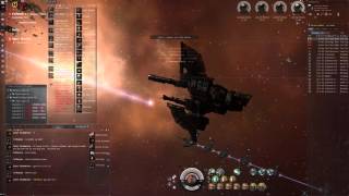 Eve Online: PVE Vargur, The Assault Level 4