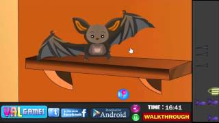 YalGames Wonderful Room Escape Walkthrough