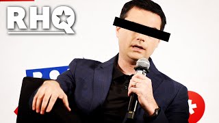 Right Wing Ideology Is Full Of B** Sh*****