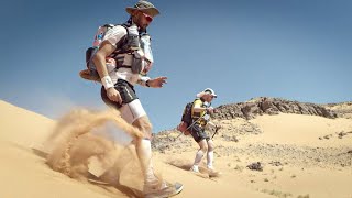 Six Marathons in Six Days: Running the Hardest and Most Dangerous Footrace on Earth