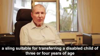 The Three Finalists - Stelios Award For Disabled Entrepreneurs In The UK 2010
