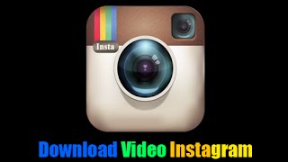 2 Cara Paling Mudah Download Video Instagram di Laptop/PC