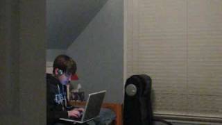 hidden cam on gay guy