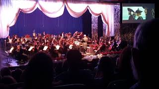 Christmas Broadway com Orquestra Clássica da Madeira