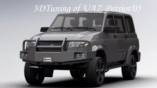 3D Tuning - Симулятор тюнинга автомобиля на Android(Обзор/Review)