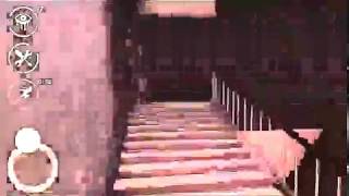 Больница, уровень: сложный, 28/30 {Eyes the horror game v.5. 2. 49} #4