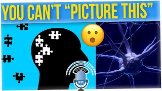 Man's Condition Prevents Him From Seeing Pictures in His Head (ft. Dante Basco)