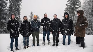 Ой, как вспомним это время
