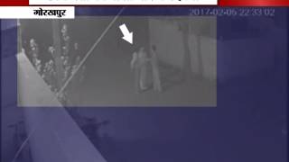 Student leader killed in Gorakhpur, Police get CCTV footage