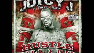 Juicy J-North Memphis Like Me